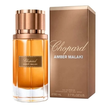 80ML CHOPARD AMBER MALAKI Eau de parfum  1 of 2 