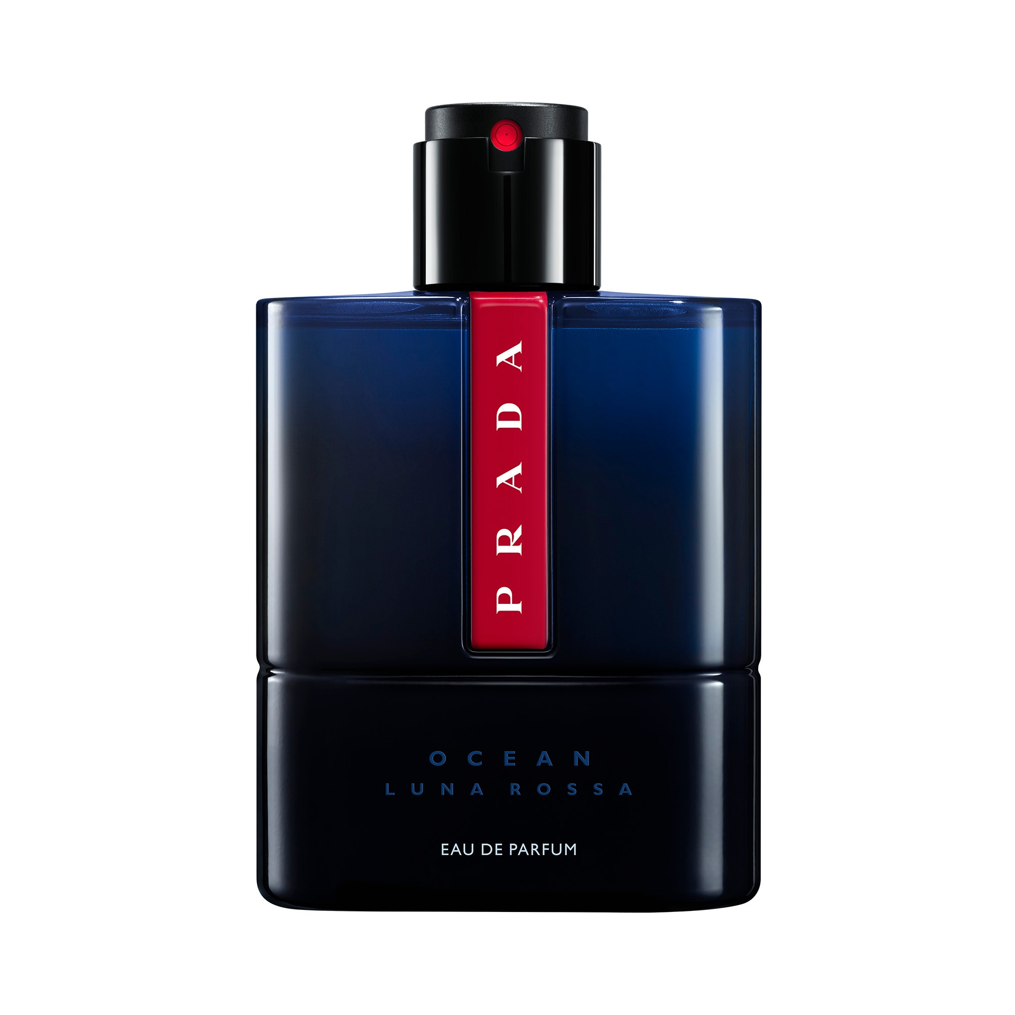 100ML Prada LUNA ROSSA OCEAN Eau de parfum 1 of 4 Eau de parfum