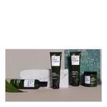 150ml LAZARTIGUE NOURISH Soin après-shampooing haute nutrition  2 of 2 Soin après-shampooing haute nutrition