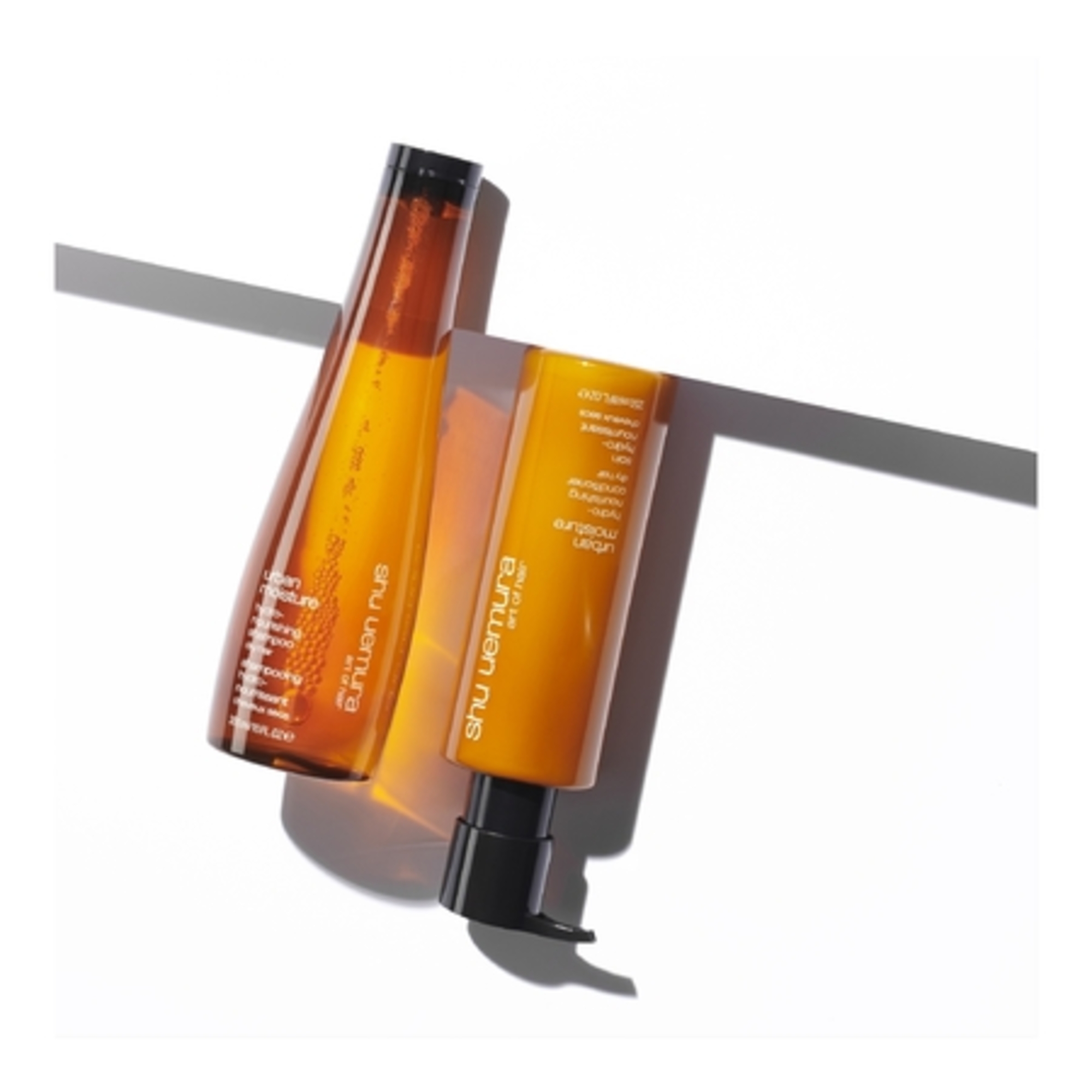 Conditioner cheveux secs