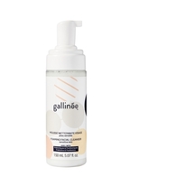 150ML GALLINEE VISAGE Mousse nettoyante pour peaux sensibles  1 of 2 