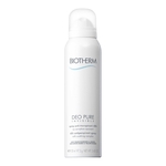75ML BIOTHERM DEO PURE INVISIBLE Déodorant apaisant anti-transpirant & taches 48h  1 of 1 Déodorant apaisant anti-transpirant & taches 48h