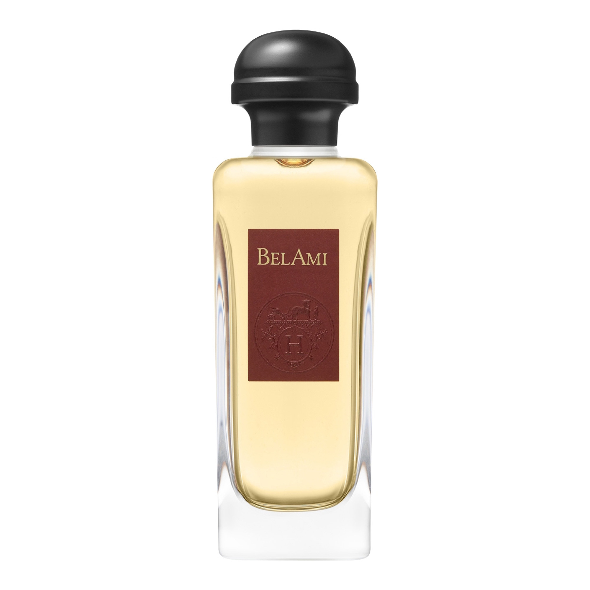 100ml Hermès BEL AMI Eau de toilette 1 of 2