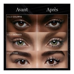  Lancôme MONSIEUR BIG Mascara Big Volume et Tenue jusqu'à 24h  3 of 4 Mascara Big Volume et Tenue jusqu'à 24h