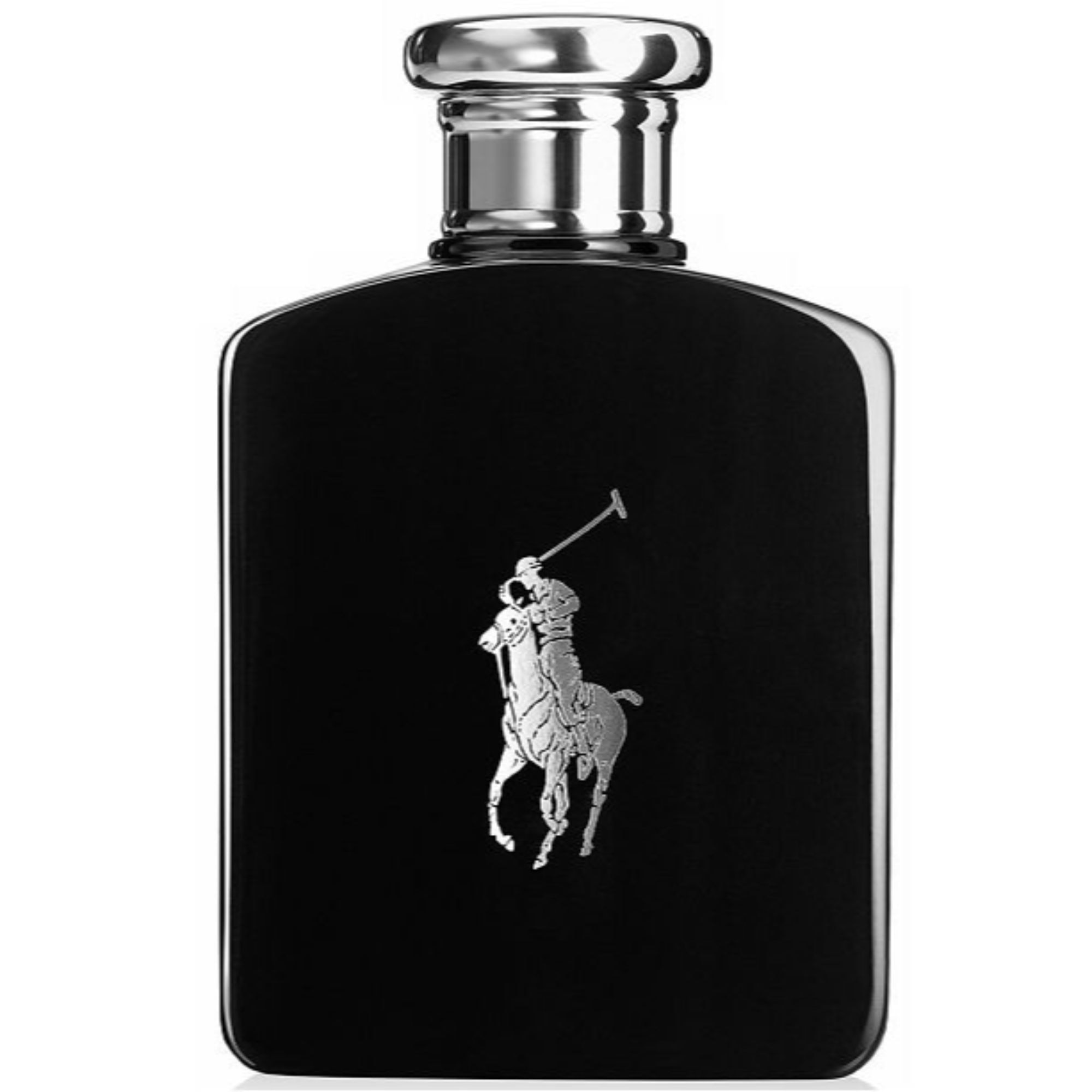 Ralph Lauren - Polo Black - Eau De Toilette - 125ml