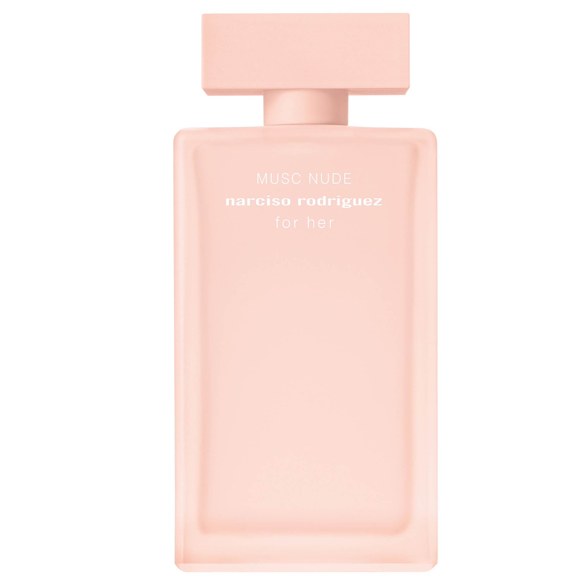 Narciso Rodriguez - For Her Musc Nude - Eau De Parfum - 30ml