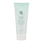 100ML BEAUTY OF JOSEON SOIN VISAGE Nettoyant rafraîchissant 1 of 3 Nettoyant rafraîchissant