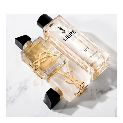 150ML Yves Saint Laurent LIBRE Huile sublimatrice corps  1 of 4 