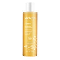 0.25L MELVITA L'OR BIO Gel douche  1 of 2 