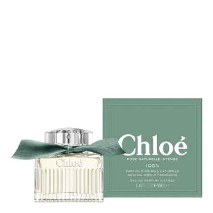 50ML CHLOE CHLOE ROSE NATURELLE INTENSE Eau de parfum  1 of 4 