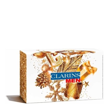 Coffret gel énergisant