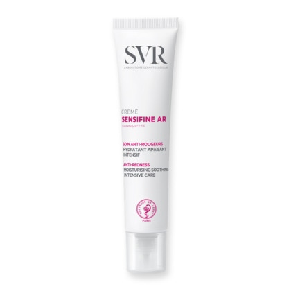 40ML LABORATOIRE SVR SENSIFINE AR CREME Soin intensif hydratant apaisant anti-rougeurs 1 of 1