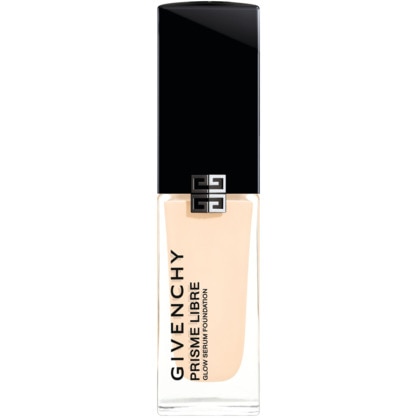 GIVENCHY PRISME LIBRE GLOW SERUM Fond de teint soin-perfecteur 1 of 4