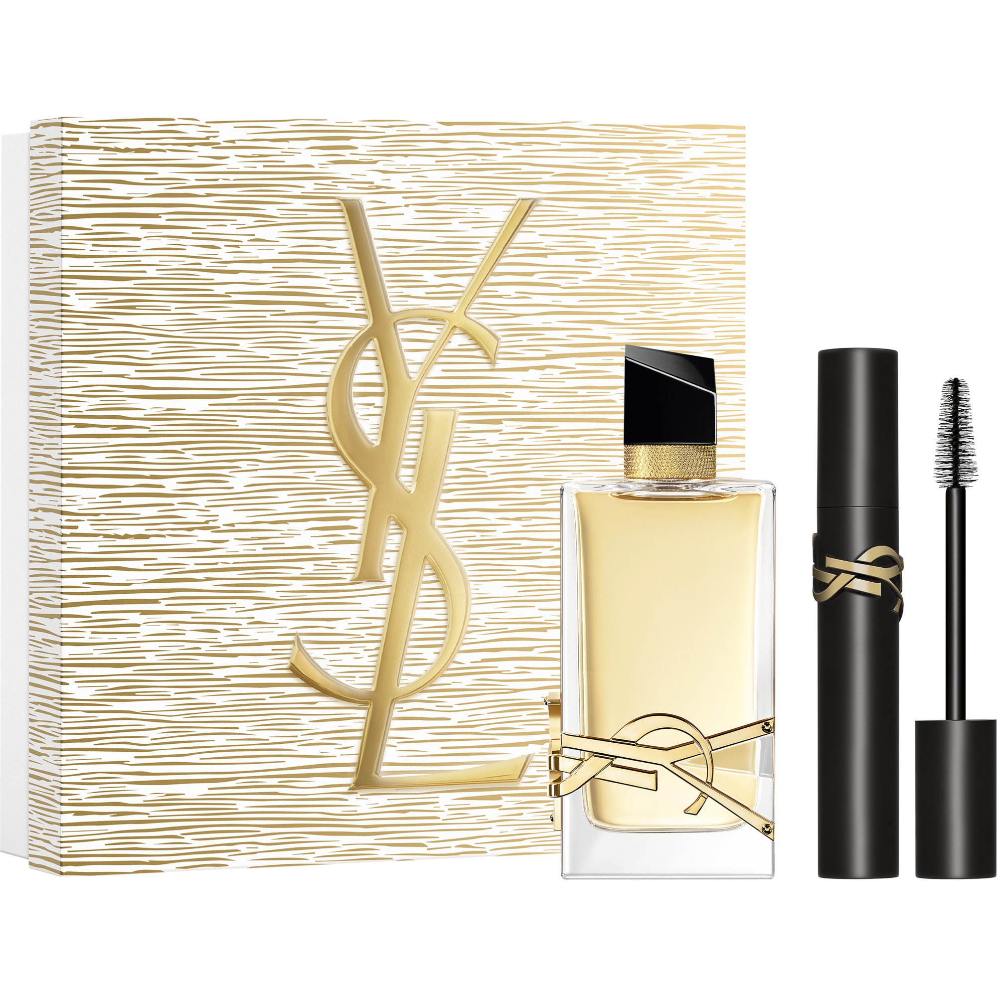 Yves Saint Laurent - Libre - Coffret Eau De Parfum + Mascara Lash Clash