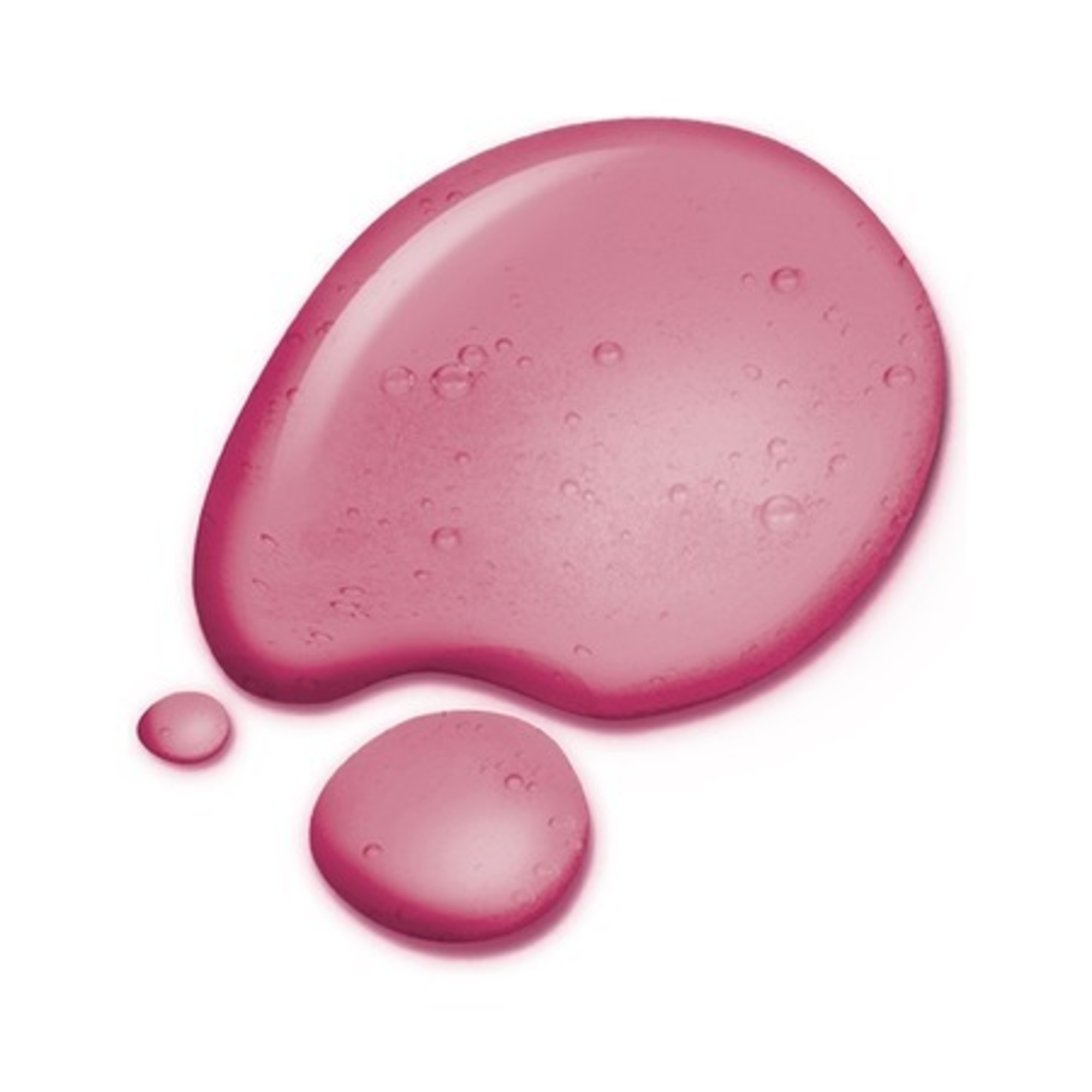 Gel Douche Fraise Pomme - Happy Sweet