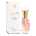 20ML DIOR J'ADORE Eau de toilette - roller-pearl 3 of 4 Eau de toilette - roller-pearl