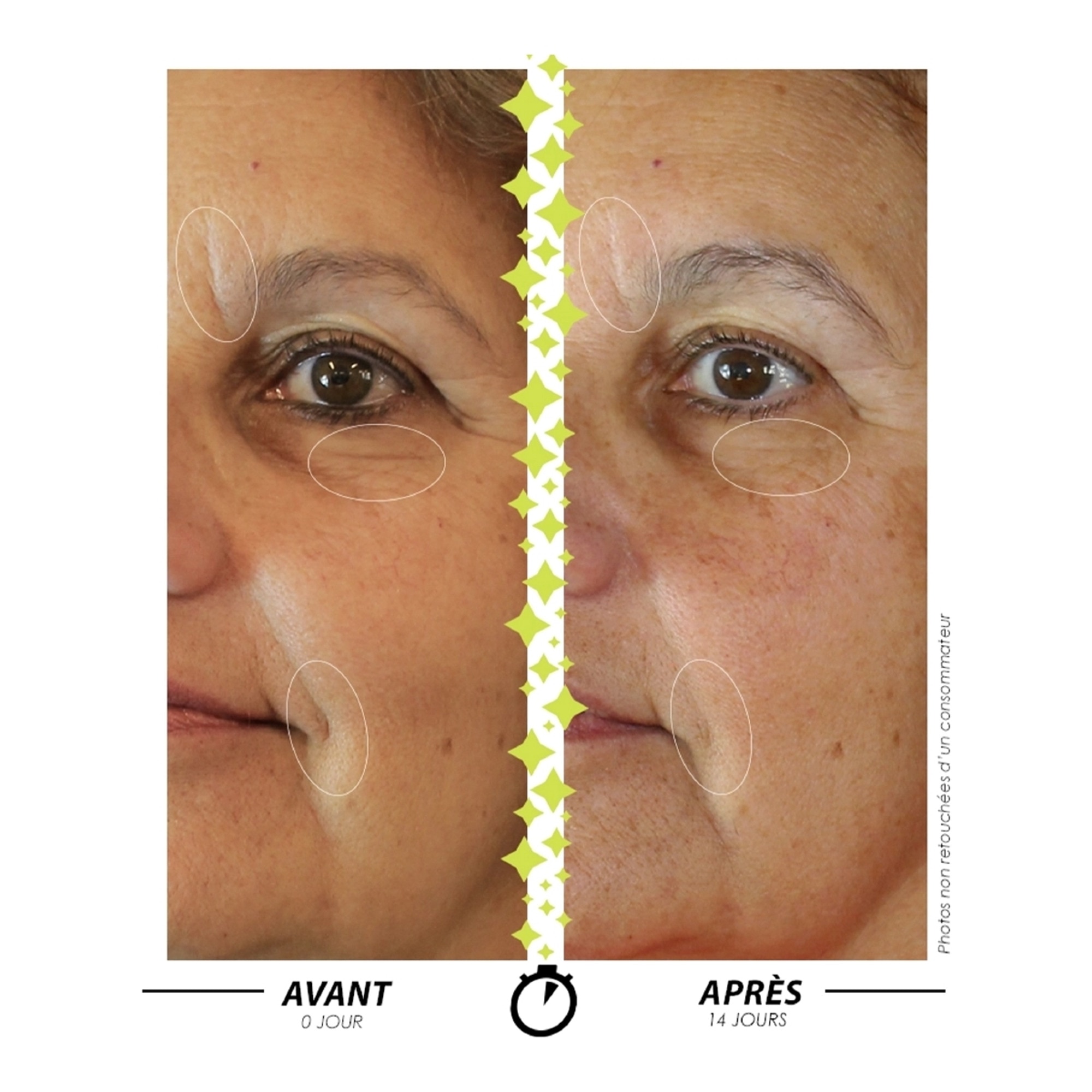 Crème suprême de jour