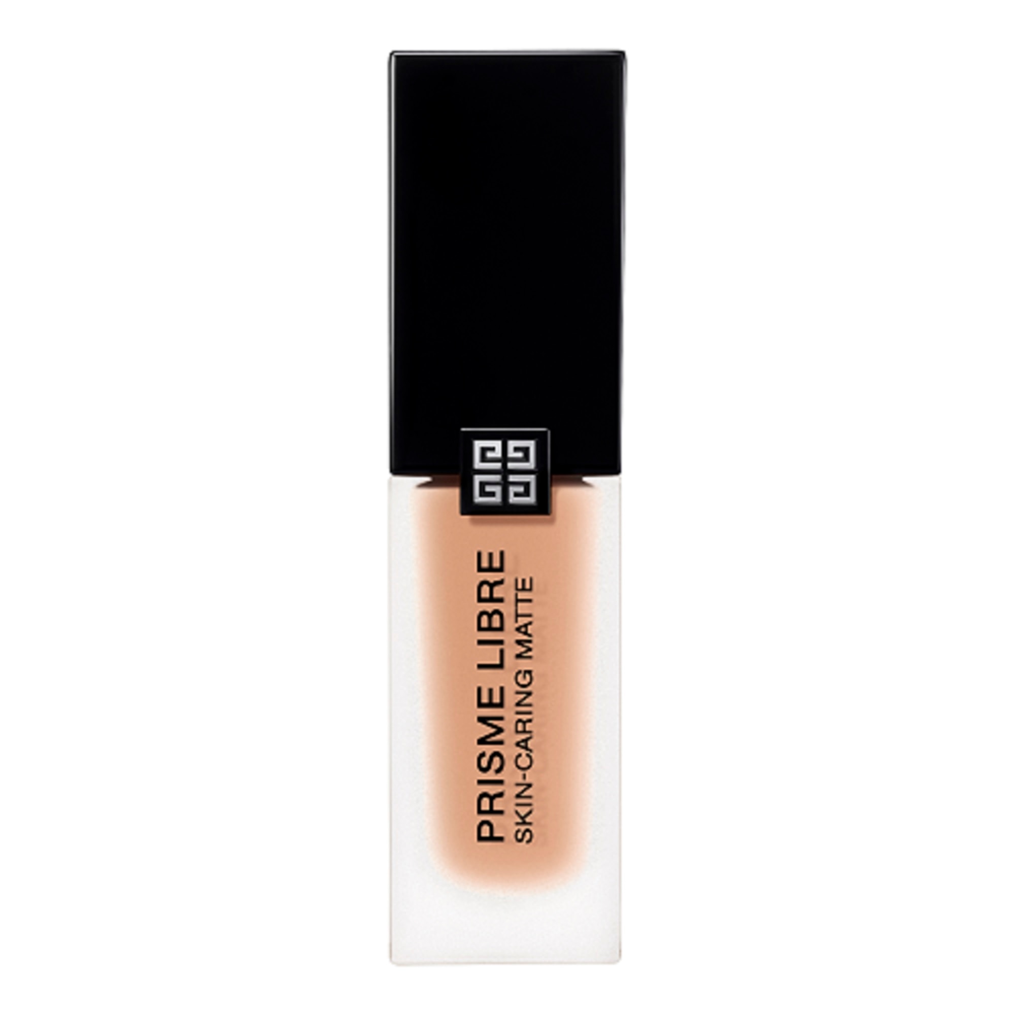 Givenchy - Prisme Libre Skin-caring Matte - Fond De Teint - 6-c485