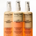 150ML Leonor Greyl LAIT LUMINESCENCE BIPHASE Lait démêlant et protecteur pour cheveux très secs, épais ou frisés  4 of 4 Lait démêlant et protecteur pour cheveux très secs, épais ou frisés