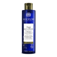 200ML SANOFLORE MERVEILLEUSE Peeling botanique visage régénérant certifié bio  1 of 2 