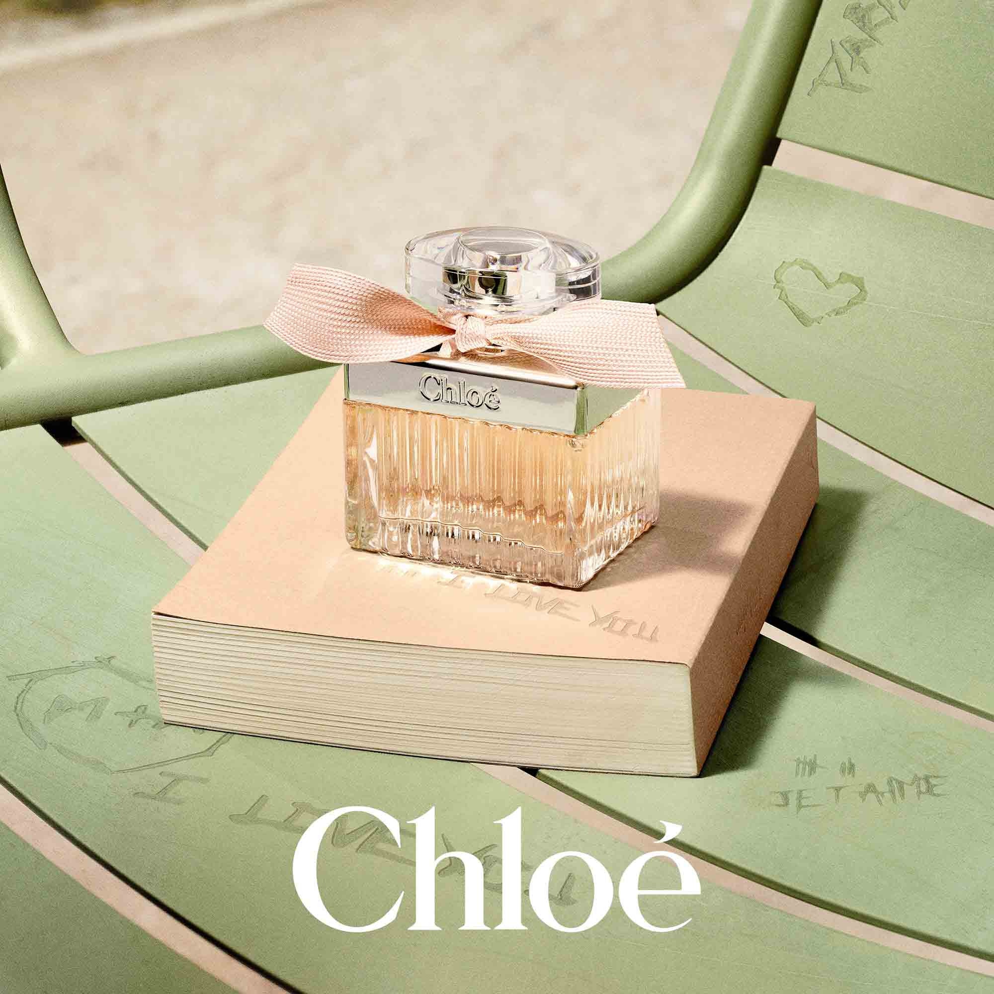  CHLOE CHLOE Coffret eau de parfum + lotion pour le corps  1 of 4 