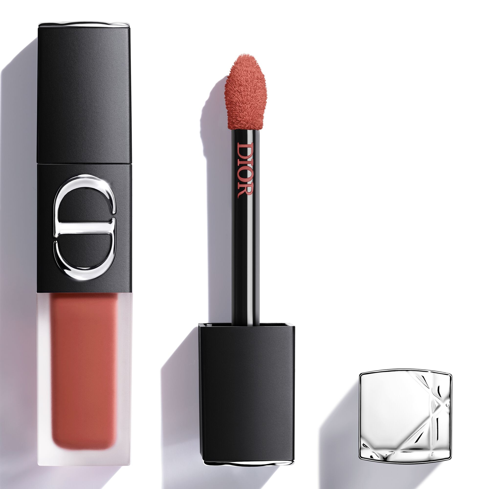 Rouge Dior On Stage Ink Blur Matte - Rouge Lvres Liquide Sans Transfert Fini Mat Floutant 57 €