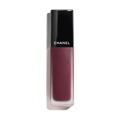  CHANEL ROUGE ALLURE INK ROUGE À LÈVRES LIQUIDE MAT  1 of 3 