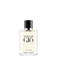 50mL Armani ACQUA DI GIÒ ADGH EDP50ML VP  1 of 2 