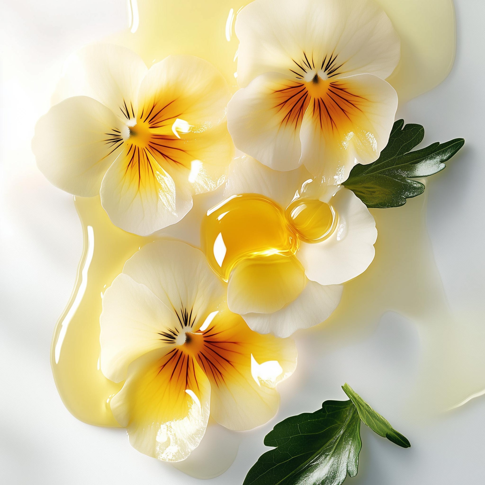 Régénérescence naturelle huiles essentielles stimulantes pour le cuir chevelu