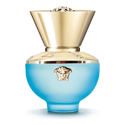 30ML VERSACE DYLAN TURQUOISE Eau de toilette  1 of 4 