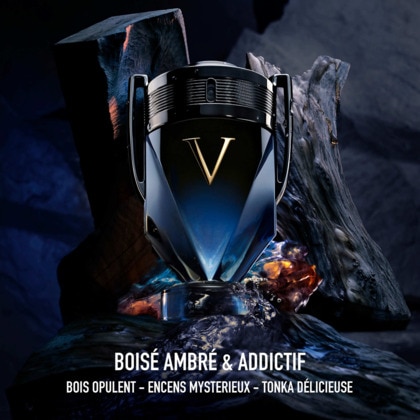 Parfum intense