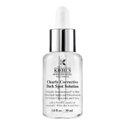 30ML KIEHLS CLEARLY CORRECTIVE™ Sérum éclat réducteur de taches  1 of 4 