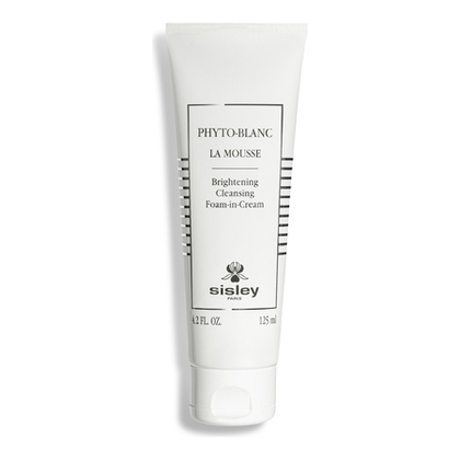 125ML Sisley PHYTO-BLANC Mousse nettoyante éclaircissante  1 of 1 