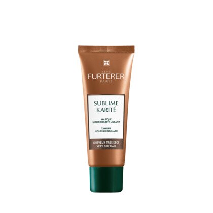 40ML RENE FURTERER SUBLIME KARITÉ Masque nourrissant lissant  1 of 2 