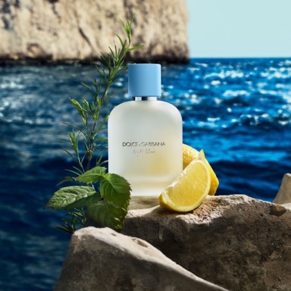 Eau de toilette