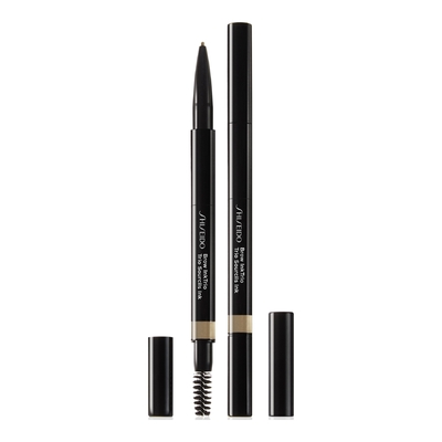 Shiseido - Yeux - Trio Sourcils Ink - Taupe 22 €