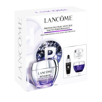  Lancôme RÉNERGIE Coffret - crème anti-âge  1 of 1 Coffret - crème anti-âge