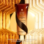 200ML Guerlain ABEILLE ROYALE  Double r radiance et repair mask  3 of 4 Double r radiance et repair mask