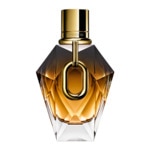 90ml Rabanne MILLION GOLD FOR HER Parfum - rechargeable 1 of 4 Parfum - rechargeable