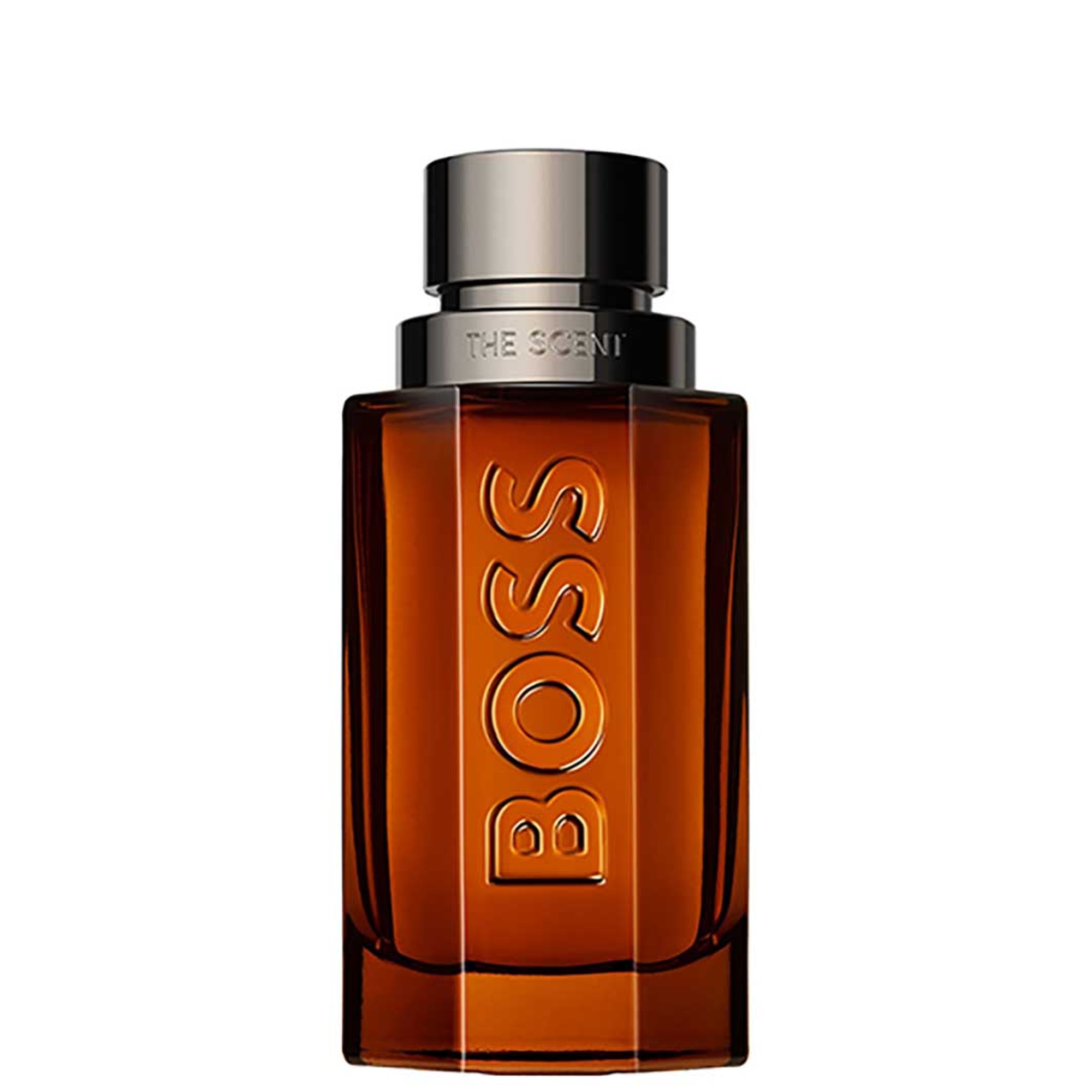Hugo Boss - Boss The Scent For Him Intense - Eau De Parfum - 50ml