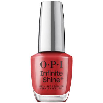 Opi - Infinite Shine - Vernis À Ongles Longue Durée Effet Gel - Is - Alpine Snow