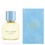 50ml DOLCE&GABBANA LIGHT BLUE MALE Eau de parfum  2 of 4 Eau de parfum