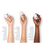 Shiseido REVITALESSENCE SKIN GLOW Fond de teint 2 of 3 Fond de teint