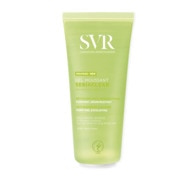 200ml LABORATOIRE SVR SEBIACLEAR GEL MOUSSANT Soin réparateur apaisant anti-marques  1 of 2 