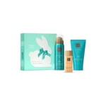 RITUALS THE RITUAL OF KARMA coffret corps & bain pâques 1 of 4 coffret corps & bain pâques