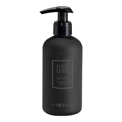 240ML Serge Lutens MATIN LUTENS L'eau - lait pour le corps  1 of 4 