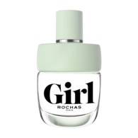 75ML Rochas GIRL Eau de toilette - rechargeable  1 of 2 