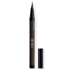 Liquid liner eyeliner feutre ultra-précis - couleur intense waterproof