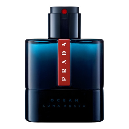 50ML Prada LUNA ROSSA OCEAN Eau de toilette  1 of 4 