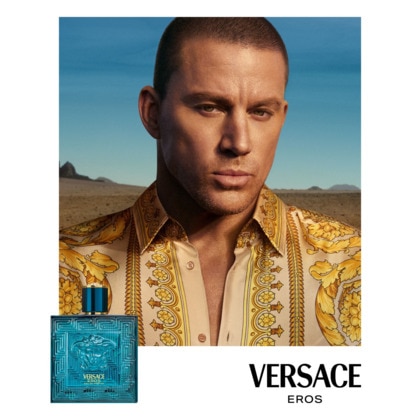 Eau de toilette